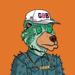 Goon #3160