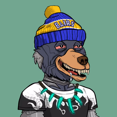 Goon #8814