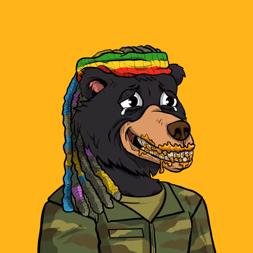 Goon #2122