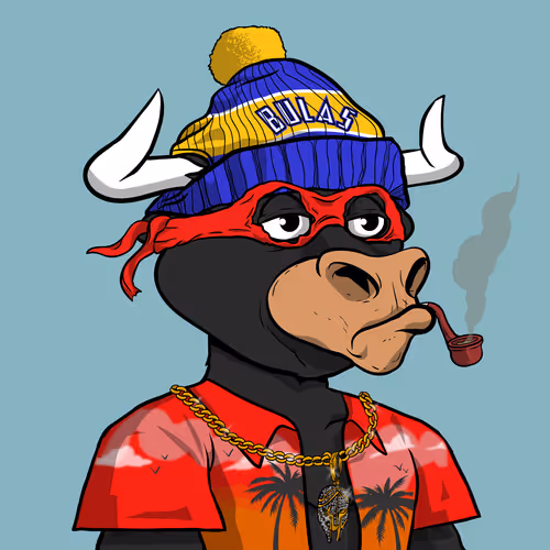 Goon #9675
