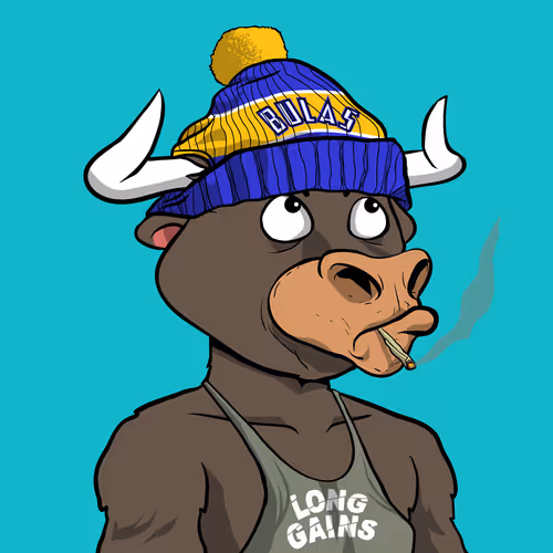 Goon #7265