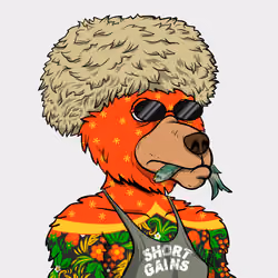 Goon #2558