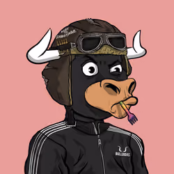 Goon #2851