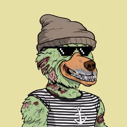 Goon #3064