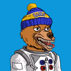 Goon #3606