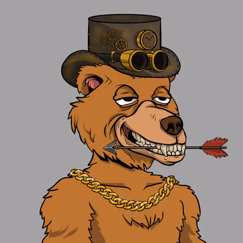 Goon #3984