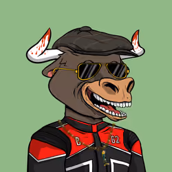 Goon #6939