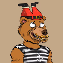 Goon #8972