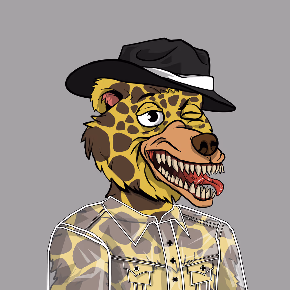 The Goonfather