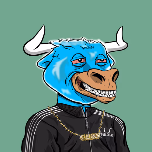 Goon #8931