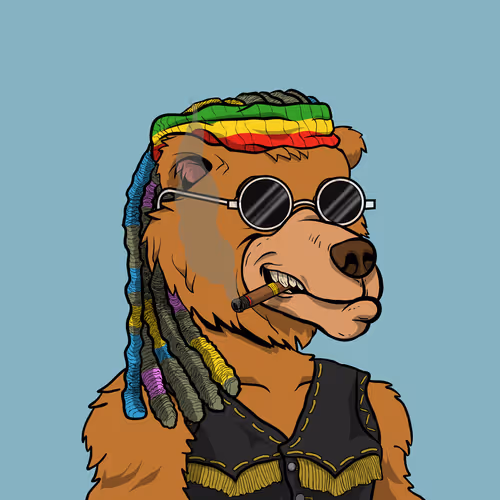 benitocamela.eth Ethereum Name Service (ENS and .eth domain) PFP