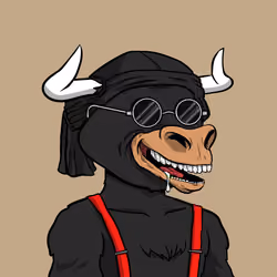 ETH PIMP