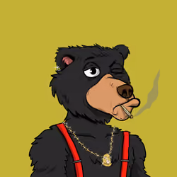 Goon #9340