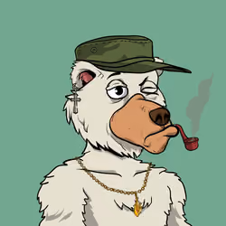 Goon #2910