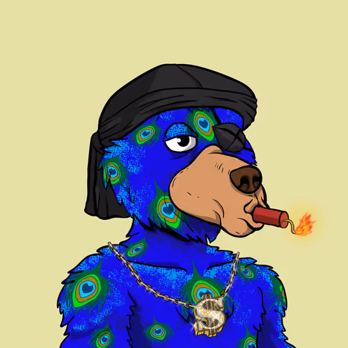 Goon #8316