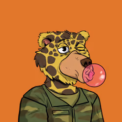 Goon #3558
