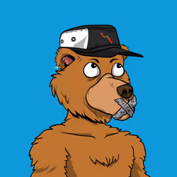 Goon #8770