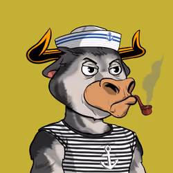 Popeye the Sailor Goon