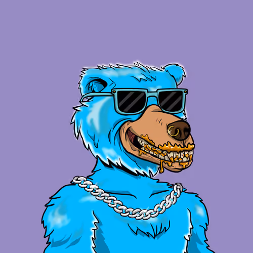 Goon #3014