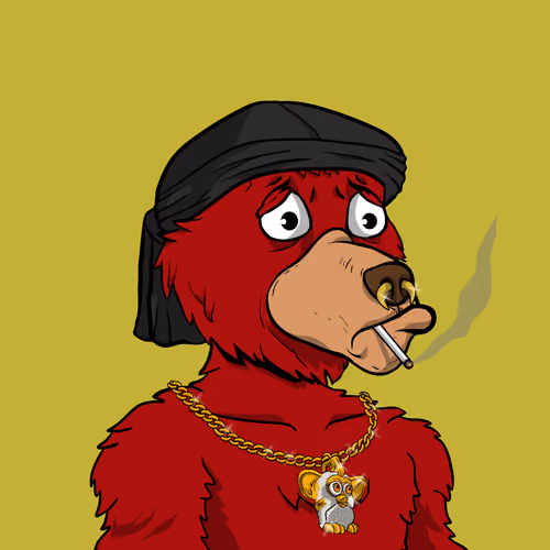 Goon #6024