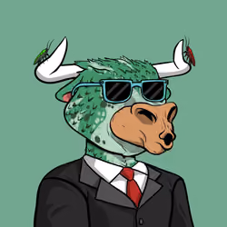 Agent Goonsmith