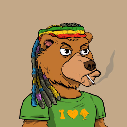 Goon #3620