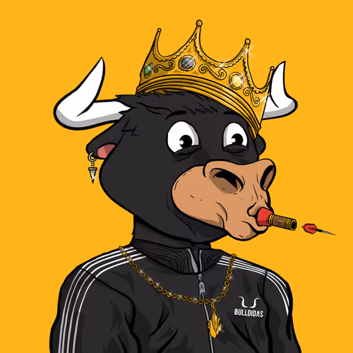 Goon #4865