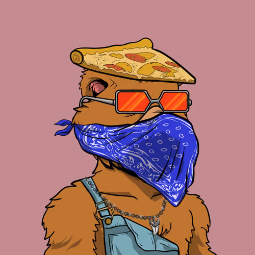 Goon #3158
