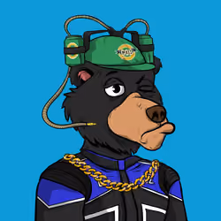 Goon #2190