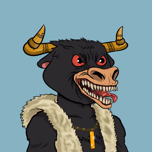 Goon #3967