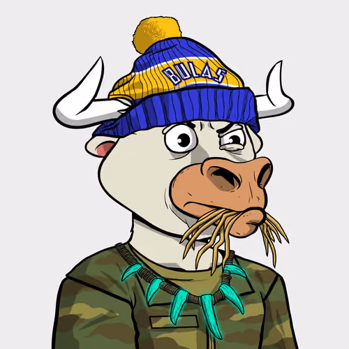 Goon #8991