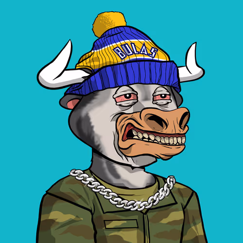 Goon #3465