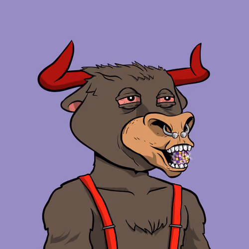 Grand Master Goon