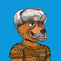 Yogi Bairski