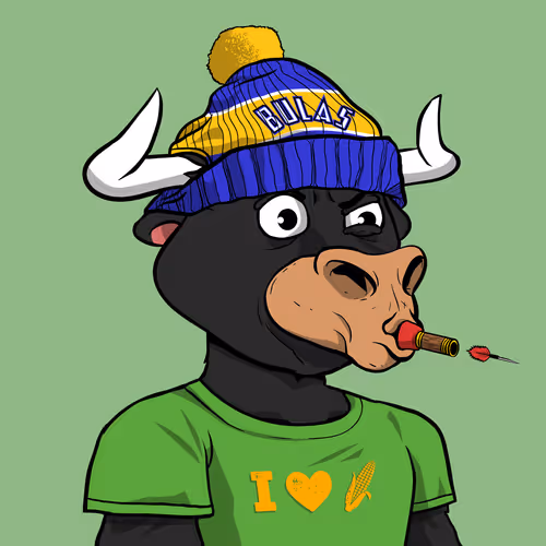 Goon #5081