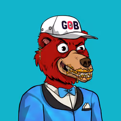 Goon #4306