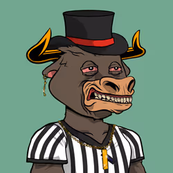 7743