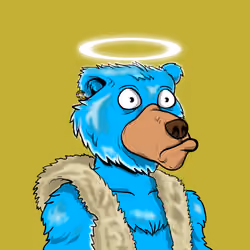 Saint Macklemore