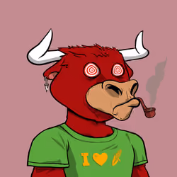 Goon #6935