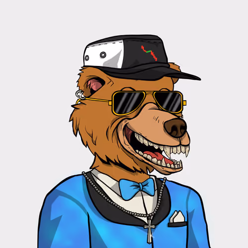 Goon #7366