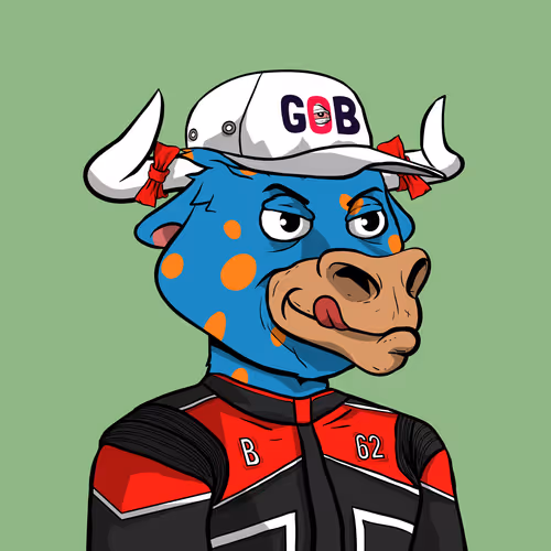 Goon #4999