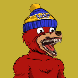 Goon #3926