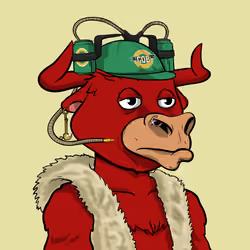 The Mad Scholar