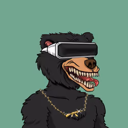 Goon #3348