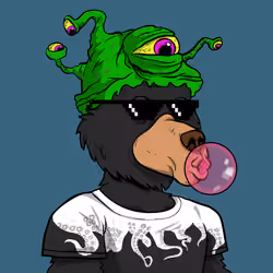 Goon #3054