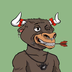 Bullish Goon