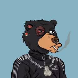 Goon #3752