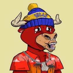 Goon #2339
