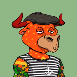 Red Peroshki
