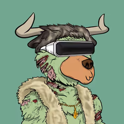 Virtual Insanity